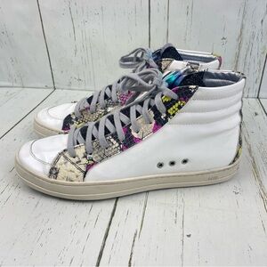 P448 Skate Sneakers‎